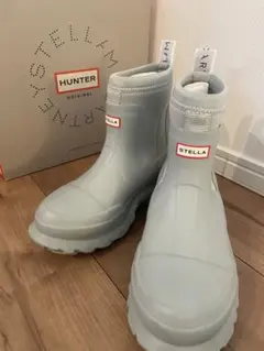 2025年最新】ステラハンターブーツの人気アイテム - メルカリ