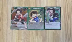 ミラバト　ワンピース　3枚セット