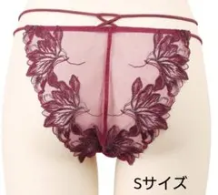 新品未使用 ショーツ S Ravijourのサムネイル