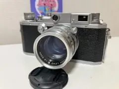 希少・名機】Canon IV Sb + 35mm F2.8 レンジファインダー - メルカリ