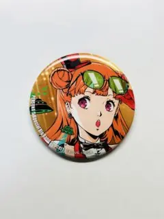 ペルソナ5 佐倉双葉 缶バッジ Masquerade Party 佐倉双葉 ペルソナ5 ビッグバンドコンサート 2026 缶バッジ P5R 双葉