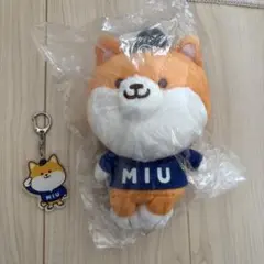 MIU404 ポリまる ぬいぐるみ タグ付 - メルカリ