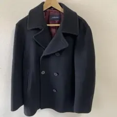 コート ピーコート