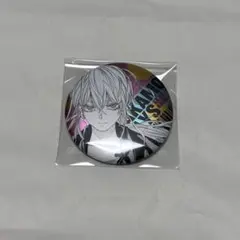 ディアヴォーカリスト ヨシュア 缶バッチ - メルカリ