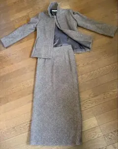 23区　ジャケット+スカート