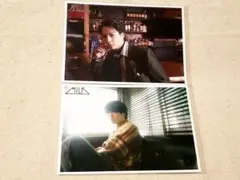 M!LK 吉田仁人 23歳 生誕 生写真