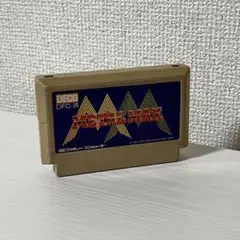 メタルマックス　ファミコンソフト