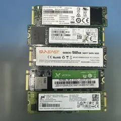 2026年最新】SSd m.2 ジャンクの人気アイテム - メルカリ