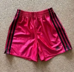 アディダス adidas ハーフパンツ ショートパンツ 半ズボン　140cm