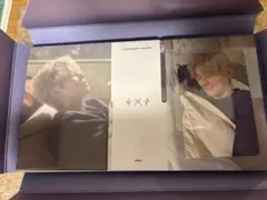 TXT SANCTUARY ANGEL ver. ヨンジュン