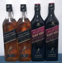 2026年最新】‎JOHNNIE WALKER ウイスキー700ml ジョニーウォーカー