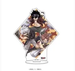 Mashima HERO’S アクリルスタンド