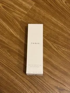 THREE バランシング クレンジングオイルジェルのサムネイル
