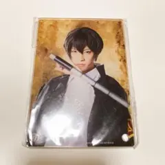 雲雀恭弥 デッキケース 家庭教師ヒットマンREBORN! - メルカリ