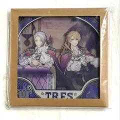 A3! ノーブルアート　至&東