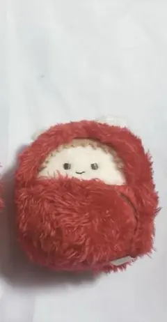 ハイキュー くるみたぴぬい 灰羽リエーフ 夜久衛輔