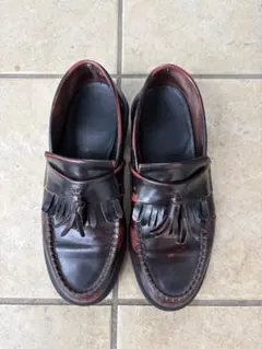 2026年最新】dr.martens adrian チェリーの人気アイテム - メルカリ