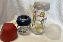 pigeon 哺乳瓶セット 240ml 80ml