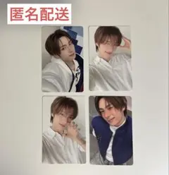 難あり⭐︎TWS ヨンジェ　HMVラキドロ　タワレコ特典トレカ他