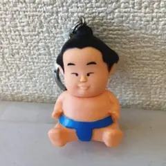 お相撲さん キーホルダー