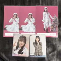 櫻坂46 生写真 増本綺良 まとめ売り - メルカリ