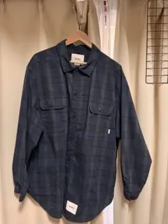 WTAPS WCPO サイズ03