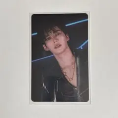 ZB1 ゼベワン ハンビン トレカ 特典 ラキドロ タワレコ 5集 ブルパラ