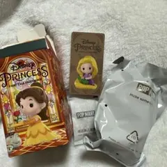 ポップマート　ラプンツェル