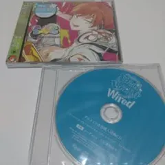 「ディア♥ヴォーカリスト Wired」エーダッシュ