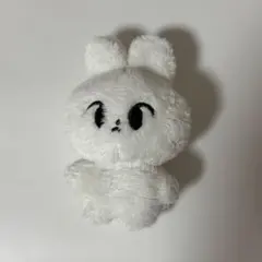 NCT 127 ドヨン　10cm ぬいぐるみ　ハト