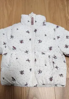 中綿ジャケット アウター