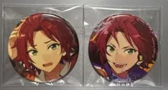 あんスタ 衣更真緒 コレクション缶バッジ 2026 Jun.