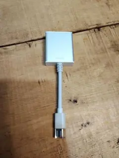 Moshi Mini DisplayPort 4k 2k HDMI変換アダプター