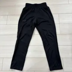 アンダーアーマー 裏起毛　ジャージパンツ
