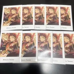 あんスタ　ぱしゃっつ　vol.6 Ra*bits 天満光