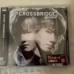 AXS CROSSBRIDGE -Remastered Edition-