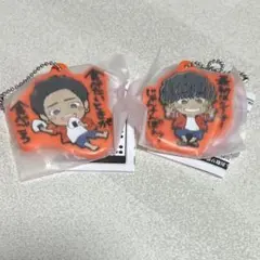 桐山照史 WEST. 10周年記念展 関西七色男大祭り カプセルWEST.