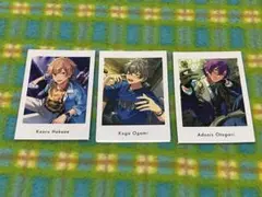 あんさんぶるスターズ　あんスタ　UNDEAD