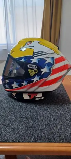2026年最新】shoei コシンスキーの人気アイテム - メルカリ