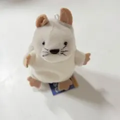 復刻 ニックナック ねずみ ネズミ お手玉 ぬいぐるみ - メルカリ