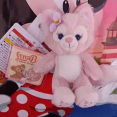 リーナベル キャラクターグッズ