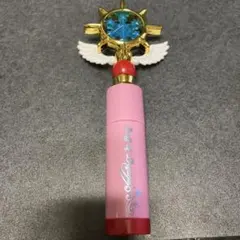 カードキャプターさくら リップケース 夢の杖