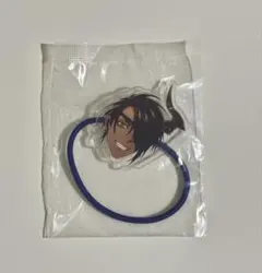 荒咬オウガ ホロスターズ カプセルヘアゴム ガチャ