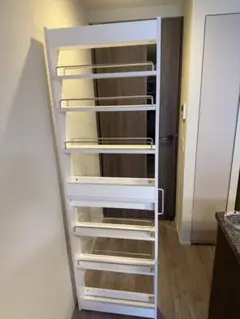 隙間収納　タンスのゲンのサムネイル