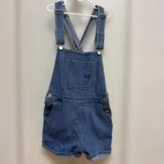 ラブトキシックのオーバーオール