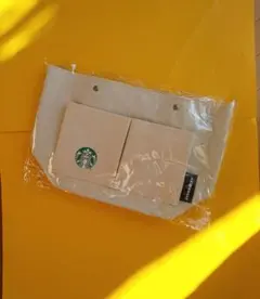 スターバックス 2025　　 バッグインバッグ