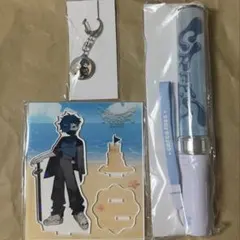 CR Vanilla グッズセット - メルカリ