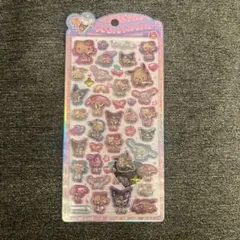 うるちゅる　サンリオキャラクターズ