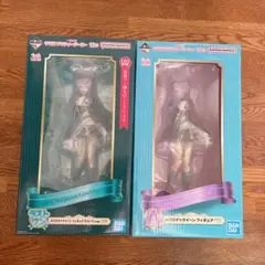 ウマ娘　メジロマックイーン　フィギュア　A賞 ラストワン