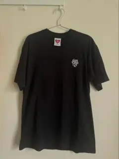 Girls Don't Cry 黒 Tシャツ